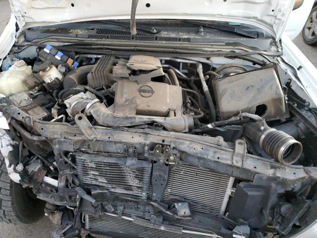 Photo 11 from auction – 2019 NISSAN FRONTIER S with VIN 1N6AD0EV0KN771901