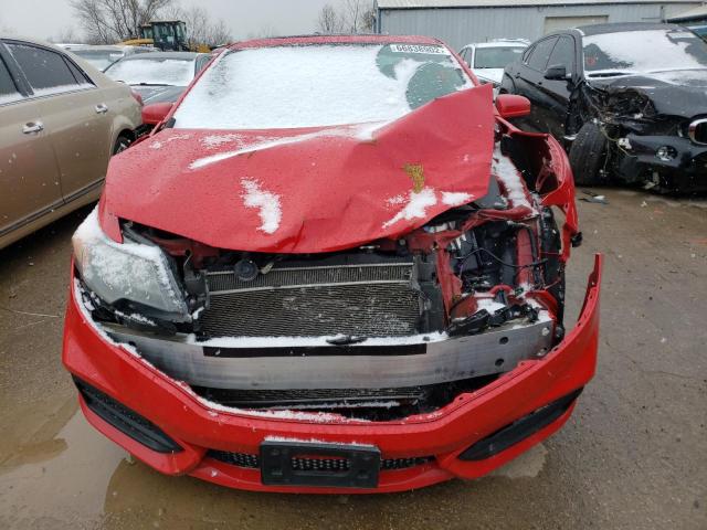 Photo 5 from auction – 2015 HONDA CIVIC EX with VIN 2HGFG3B85FH526575