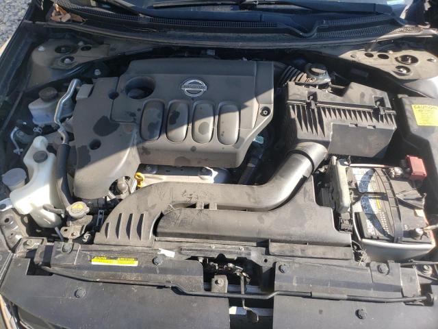 Foto 11 de la subasta – 2012 NISSAN ALTIMA BAS con VIN 1N4AL2AP6CC138718
