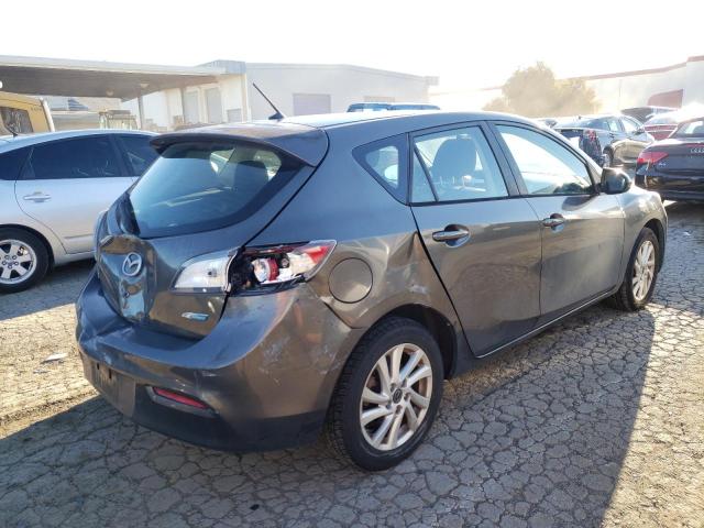 Photo 3 from auction – 2013 MAZDA 3 I with VIN JM1BL1LP9D1795676