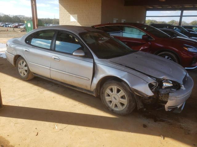 Photo 4 from auction – 2007 FORD TAURUS SEL with VIN 1FAFP56U17A159522