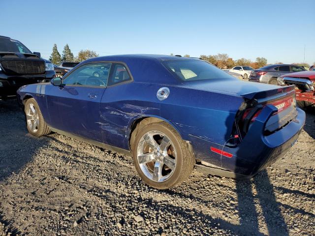 Photo 2 from auction – 2009 DODGE CHALLENGER with VIN 2B3LJ54T69H588217