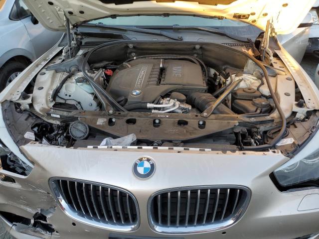 Photo 11 from auction – 2011 BMW 535 GT with VIN WBASN2C59BC201648