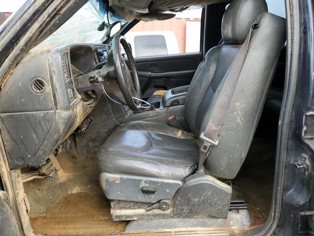 Photo 7 from auction – 2004 CHEVROLET SILVERADO with VIN 1GCGC23U54F128611