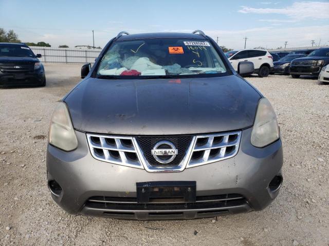 Photo 5 from auction – 2011 NISSAN ROGUE S with VIN JN8AS5MT7BW569271