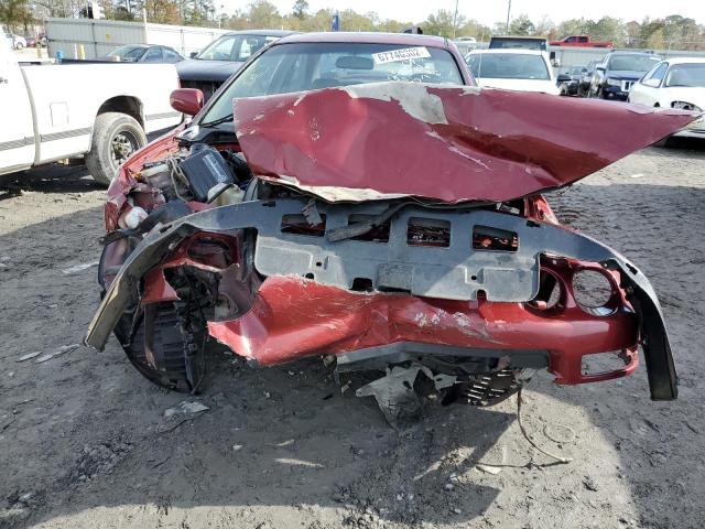 Photo 5 from auction – 1995 ACURA INTEGRA LS with VIN JH4DB7658SS003788