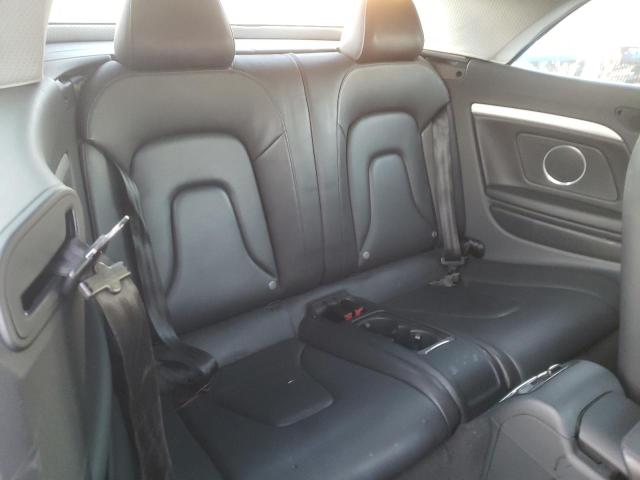 Фото 10 с аукциона – 2013 AUDI A5 PREMIUM с VIN WAUJFAFH8DN016653