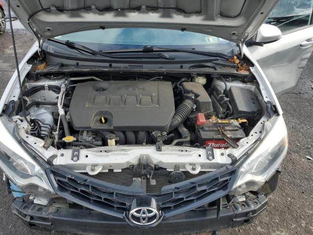 Photo 11 from auction – 2016 TOYOTA COROLLA L with VIN 2T1BURHE0GC593909