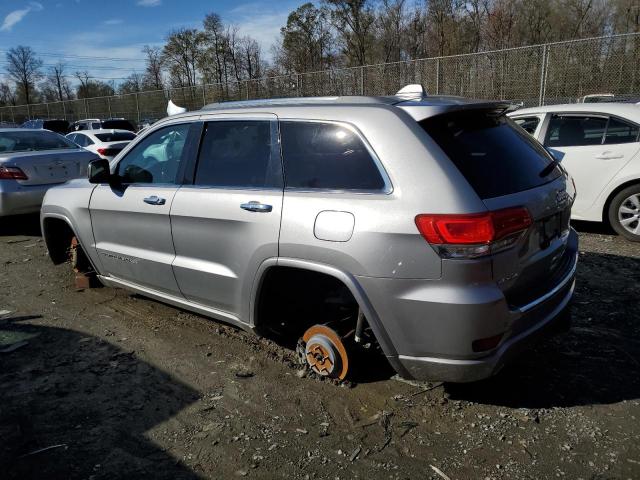 Photo 2 from auction – 2014 JEEP GRAND CHER with VIN 1C4RJFCGXEC587457