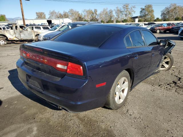 Photo 3 from auction – 2014 DODGE CHARGER SE with VIN 2C3CDXBG3EH280699
