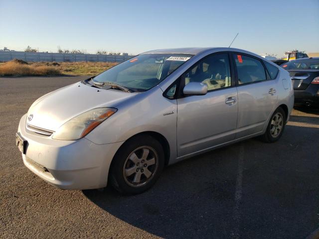 TOYOTA PRIUS 2007 with VIN JTDKB20U977548291 - Photo from auction