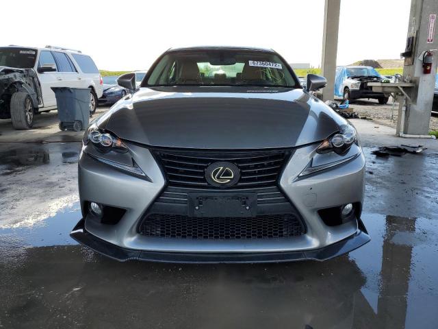 Photo 5 from auction – 2014 LEXUS IS 250 with VIN JTHCF1D2XE5007785