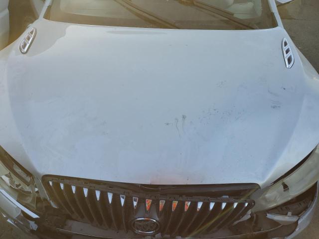Photo 11 from auction – 2013 BUICK LACROSSE with VIN 1G4GC5E30DF155023