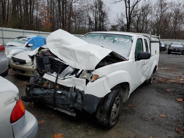 Photo 2 from auction – 2019 NISSAN FRONTIER S with VIN 1N6BD0CT5KN711716