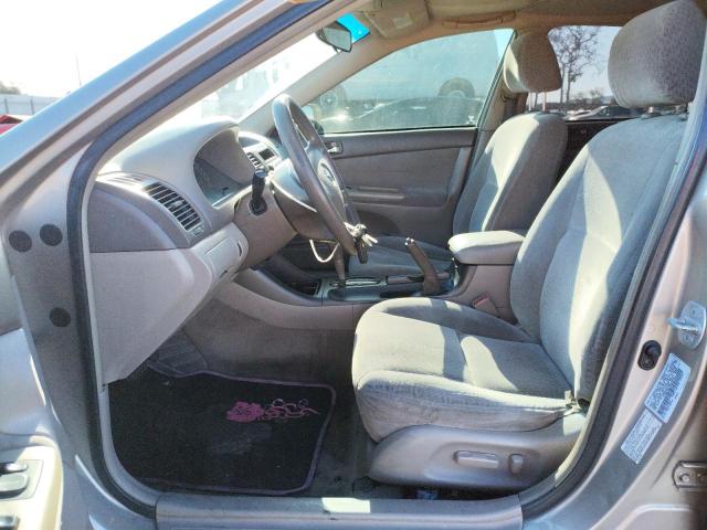 Photo 7 from auction – 2003 TOYOTA CAMRY LE with VIN 4T1BE32K73U159651