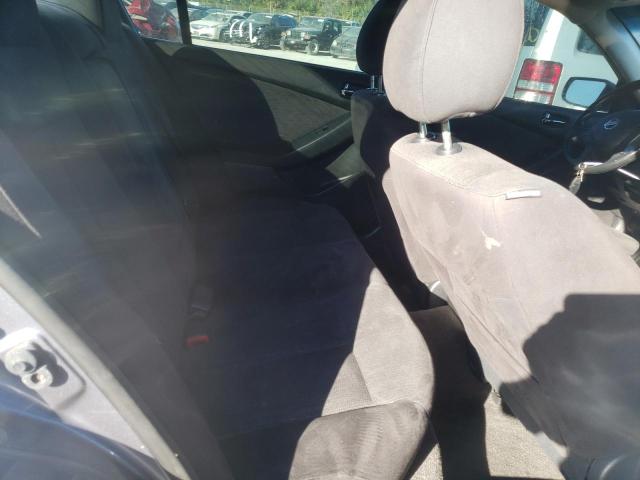 Photo 10 from auction – 2012 NISSAN ALTIMA BAS with VIN 1N4AL2AP3CN472516