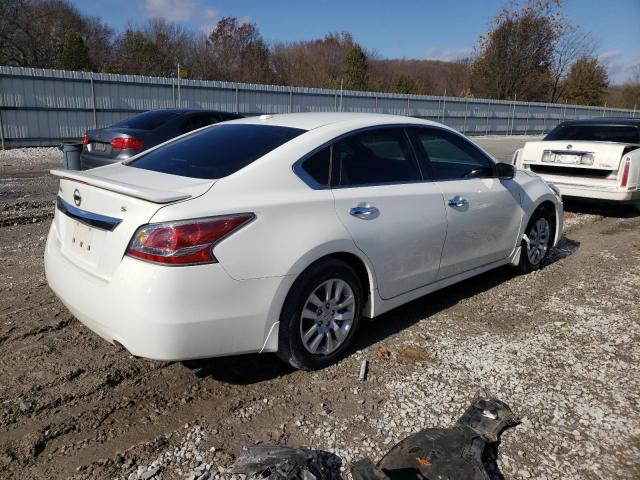 Photo 3 from auction – 2015 NISSAN ALTIMA 2.5 with VIN 1N4AL3AP2FC413253