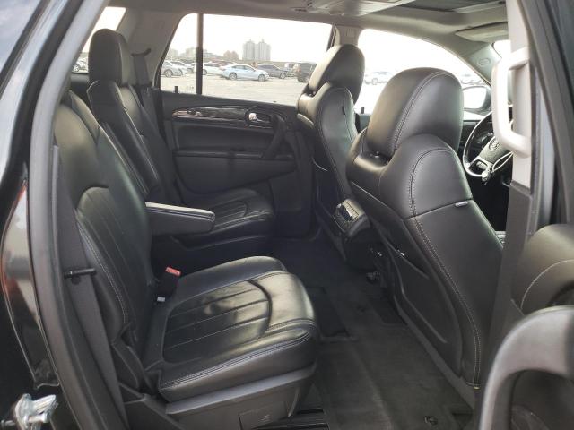 Photo 11 from auction – 2014 BUICK ENCLAVE with VIN 5GAKRCKD4EJ168081