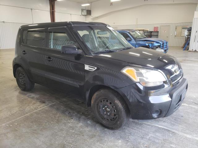 Photo 4 from auction – 2011 KIA SOUL + with VIN KNDJT2A28B7258560