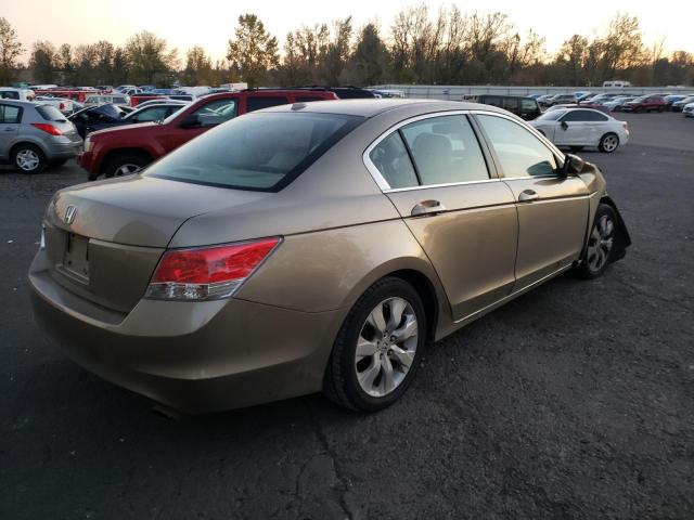 صورة رقم 3 من المزاد - 2010 HONDA ACCORD مع VIN 1HGCP2F89AA080395
