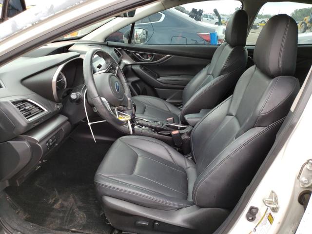 Photo 7 from auction – 2017 SUBARU IMPREZA LI with VIN 4S3GTAT63H3733648
