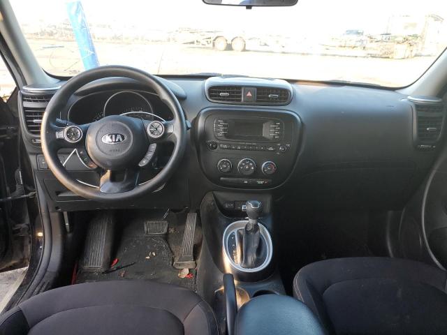 Photo 8 from auction – 2016 KIA SOUL with VIN KNDJN2A28G7251979
