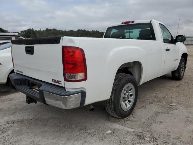 Photo 3 from auction – 2011 GMC SIERRA C15 with VIN 1GTN1TEX4BZ154297