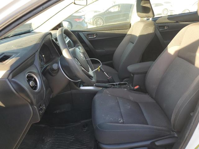 Photo 7 from auction – 2019 TOYOTA COROLLA L with VIN 5YFBURHE4KP882512