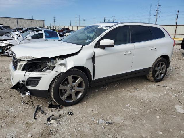 VOLVO XC60 3.2 2013 z numerem VIN YV4952DL0D2397435 - Zdjęcie z aukcji