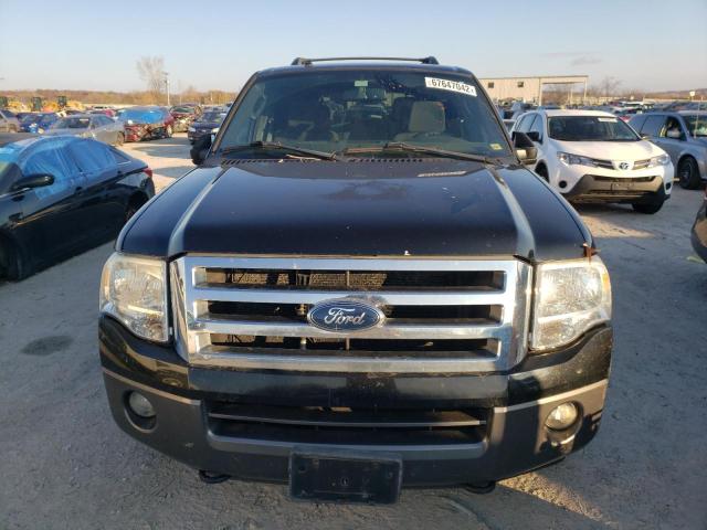 Photo 5 from auction – 2007 FORD EXPEDITION with VIN 1FMFU16567LA73806