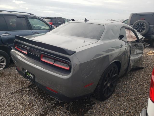 Photo 4 from auction – 2018 DODGE CHALLENGER with VIN 2C3CDZFJ8JH318147