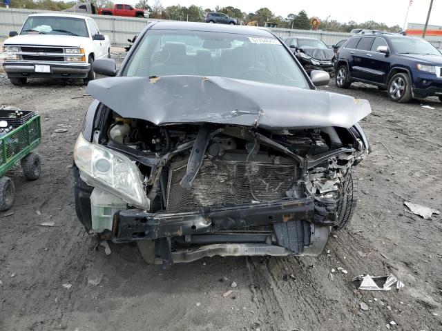 Photo 5 from auction – 2009 TOYOTA CAMRY BASE with VIN 4T4BE46K79R051951