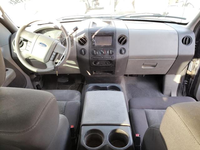 Photo 8 from auction – 2004 FORD F150 with VIN 1FTPX14564NC43861