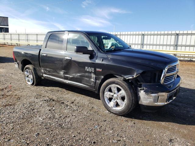 Photo 4 from auction – 2016 RAM 1500 SLT with VIN 1C6RR7LT8GS235103