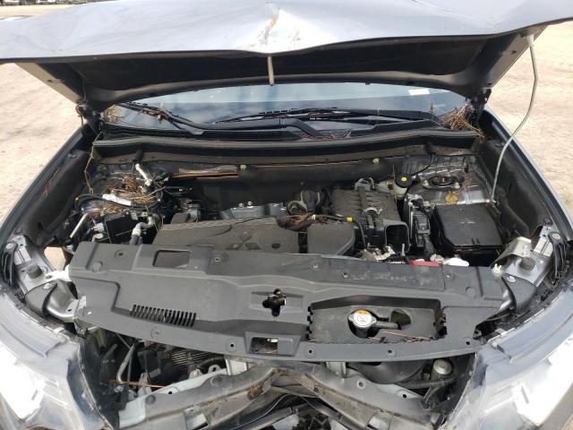 Photo 12 from auction – 2020 MITSUBISHI OUTLANDER with VIN JA4AZ3A32LZ026906