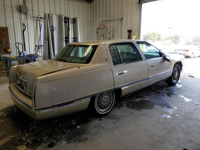 Photo 3 from auction – 1995 CADILLAC DEVILLE with VIN 1G6KD52B2SU224989