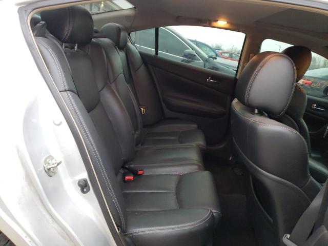 Фото 10 с аукциона – 2014 NISSAN MAXIMA S с VIN 1N4AA5AP3EC910375