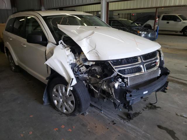 Photo 9 from auction – 2018 DODGE JOURNEY SE with VIN 3C4PDCAB7JT309926