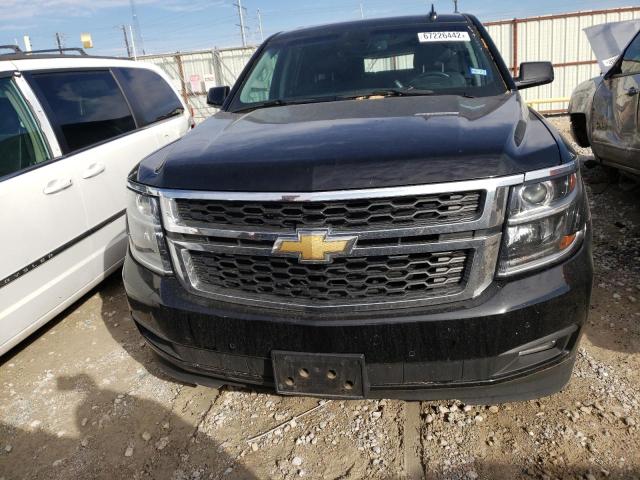 Photo 5 from auction – 2019 CHEVROLET SUBURBAN C with VIN 1GNSCHKC3KR358849