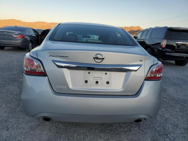 Photo 6 from auction – 2015 NISSAN ALTIMA 2.5 with VIN 1N4AL3AP8FN314599
