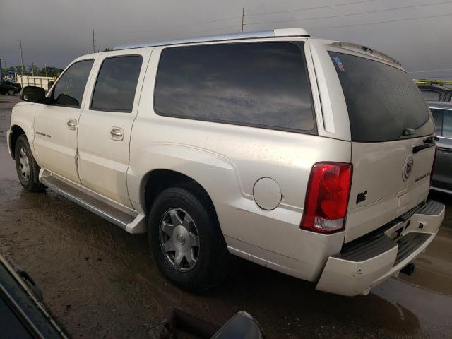 Photo 2 from auction – 2005 CADILLAC ESCALADE E with VIN 3GYFK66N85G260699