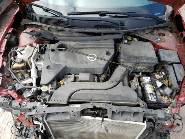 Photo 11 from auction – 2015 NISSAN ALTIMA 2.5 with VIN 1N4AL3AP6FC449897