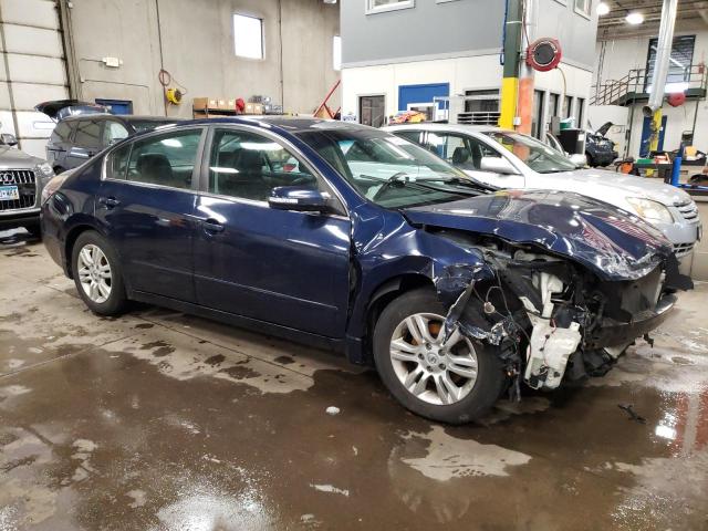 Photo 4 from auction – 2012 NISSAN ALTIMA with VIN 1N4AL2AP3CC171059