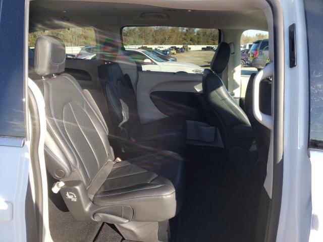 Photo 11 from auction – 2021 CHRYSLER PACIFICA T with VIN 2C4RC1BG8MR588594