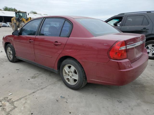 Photo 2 from auction – 2004 CHEVROLET MALIBU LS with VIN 1G1ZT54884F101603