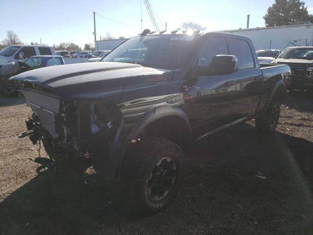 RAM 2500 POWER 2022 with VIN 3C6TR5EJXNG183399 - Photo from auction