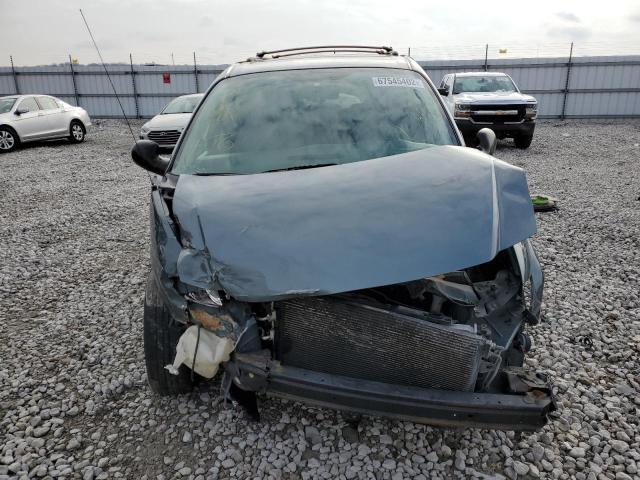 Photo 5 from auction – 2007 DODGE GRAND CARA with VIN 2D4GP44L37R138608