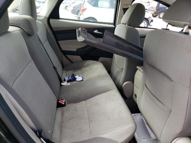 Photo 10 from auction – 2013 FORD FOCUS SE with VIN 1FADP3F22DL325976