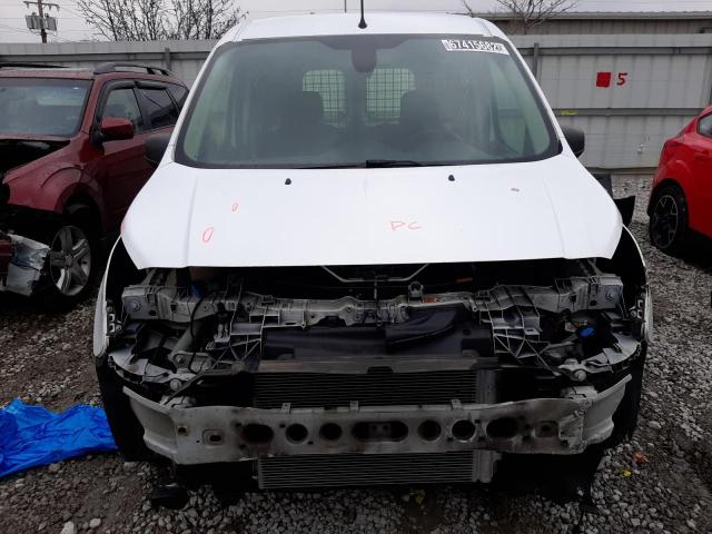 Photo 5 from auction – 2017 FORD TRANSIT CO with VIN NM0LS7E72H1328433
