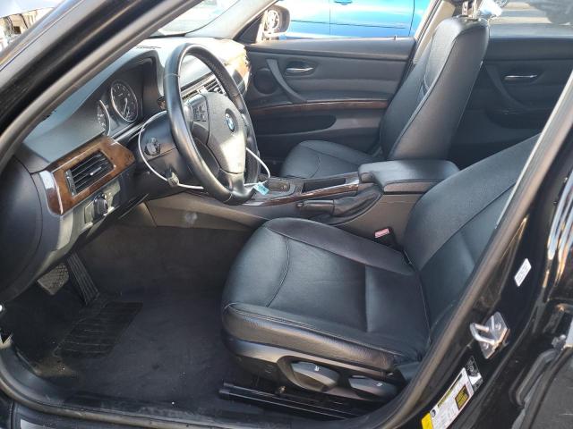 Photo 7 from auction – 2011 BMW 328 I SULE with VIN WBAPH5G52BNM83001